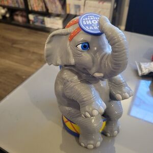 Ringling brothers barnum & bailey circus Elephant Cup